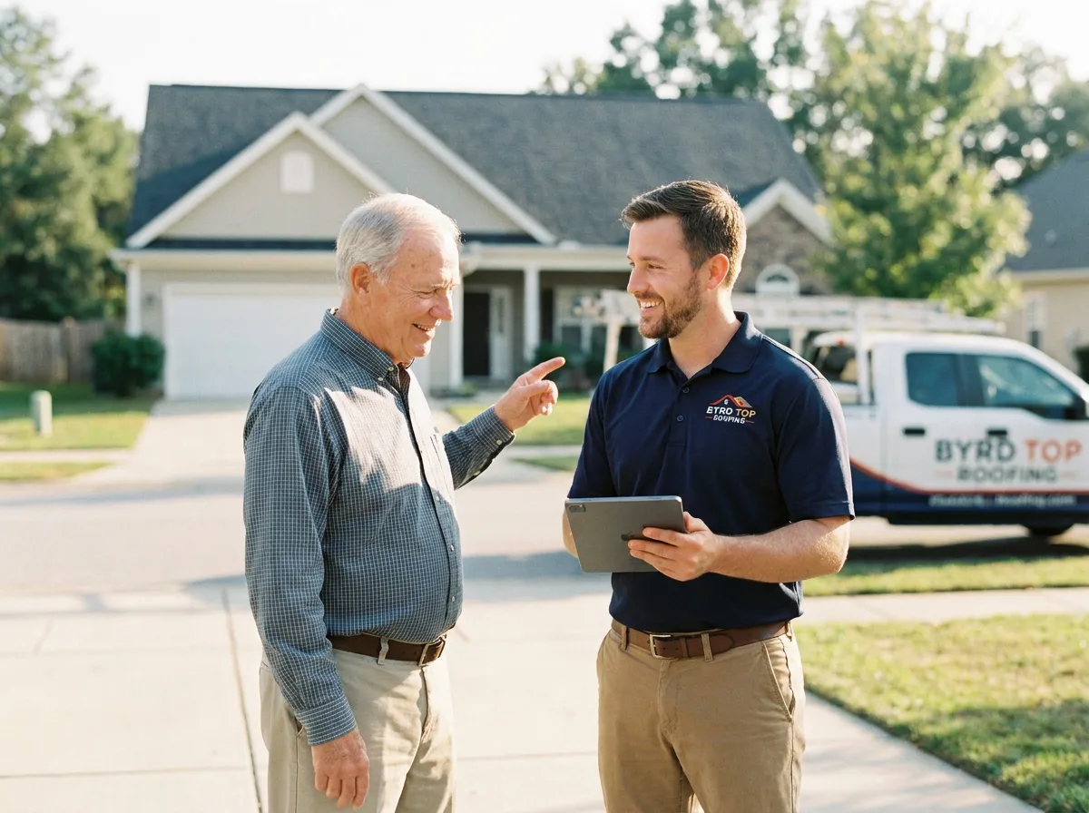 Roofing Bellwood, NE FAQs